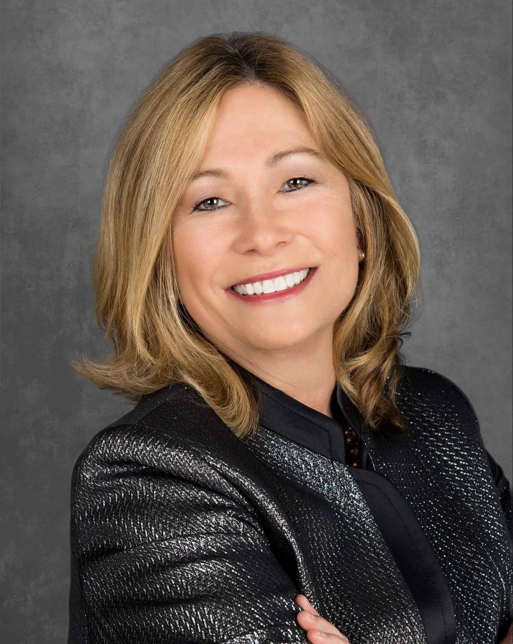 Lauren Peterson Whittier Trust