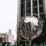 Whittier Trust Globe