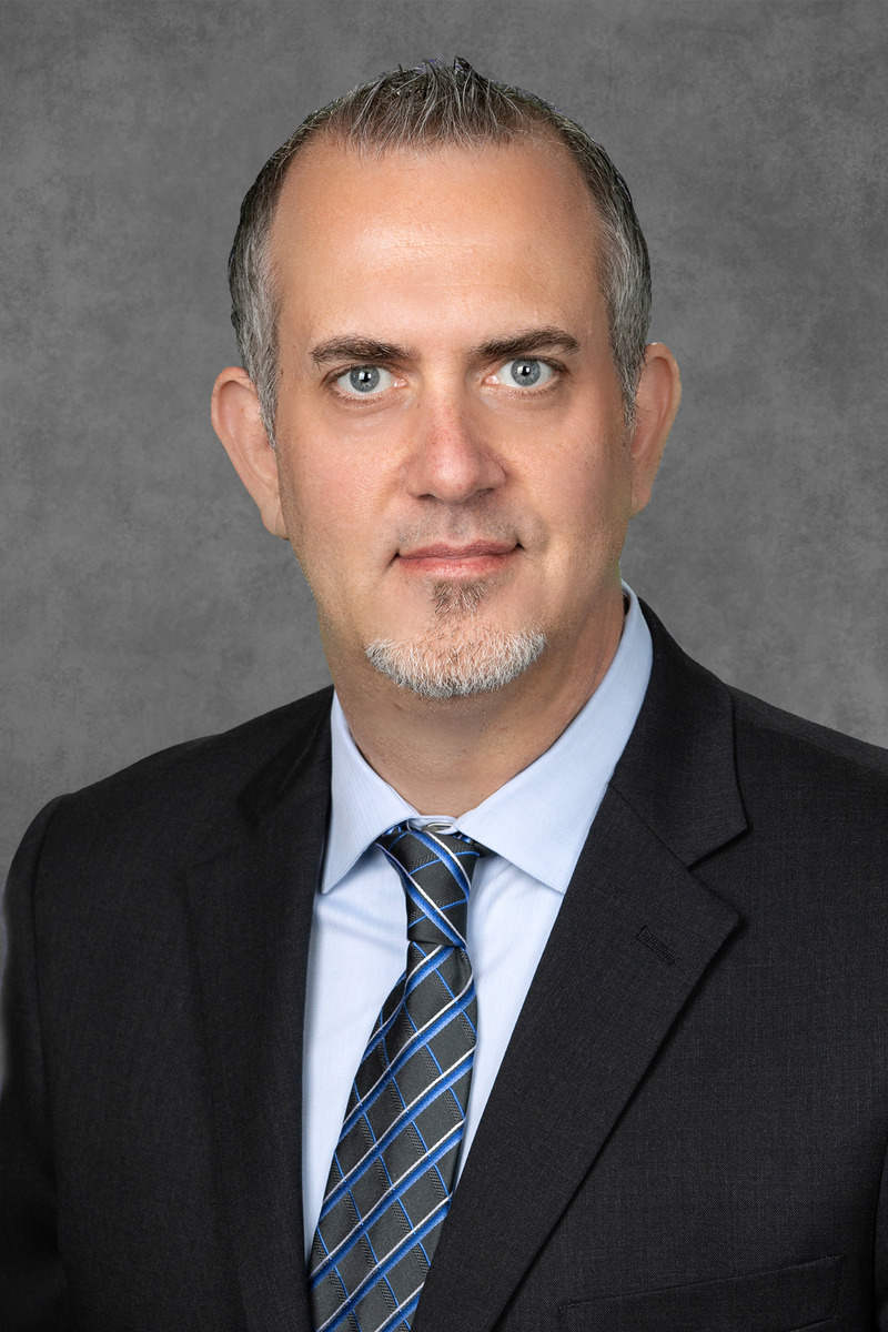 Josh Elcik