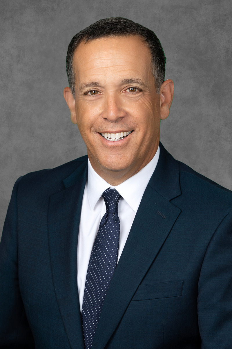 Ted Fogliani