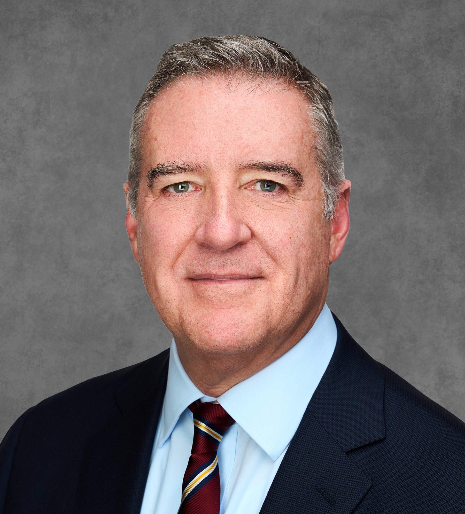 Thomas J. Frank, Jr.